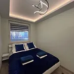 Fabryczna City Apartament Krakow Grzegorzki
