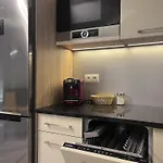 Fabryczna City Apartament Krakow Grzegorzki