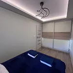 Fabryczna City Apartament Krakow Grzegorzki