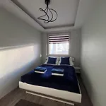Fabryczna City Apartament Krakow Grzegorzki